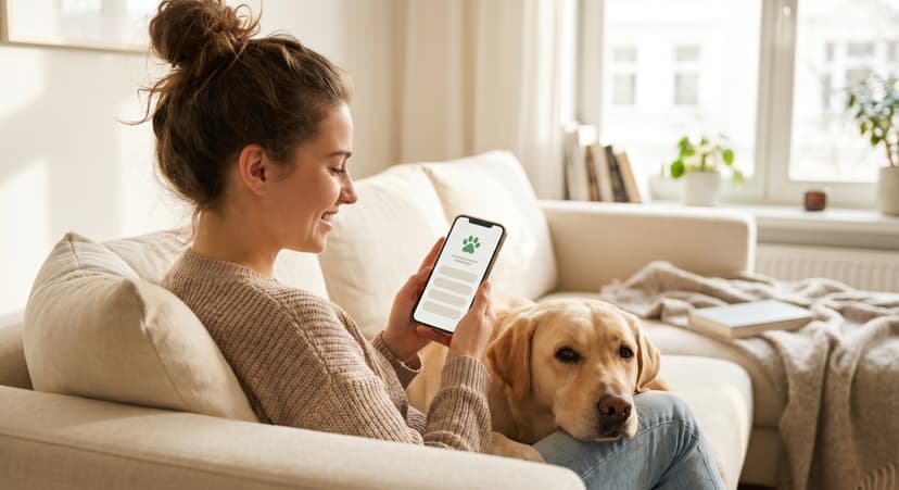 AI Dog Training: Does It Actually Work? An Honest 2026 Guide