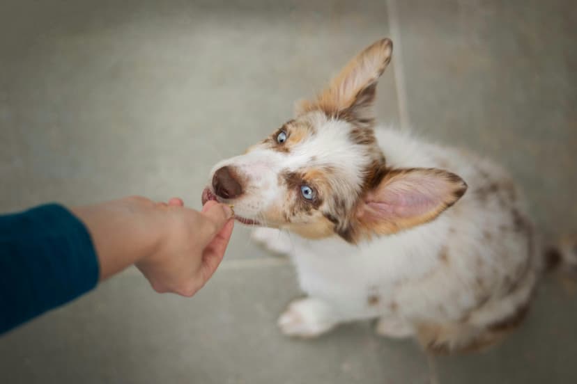 Housetraining Woes? A Step-by-Step Guide for Puppies and Adult Dogs